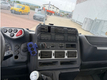 Hook lift truck Iveco ML80E18/P 4x2 ML80E18/P 4x2, City-Abroller: picture 3