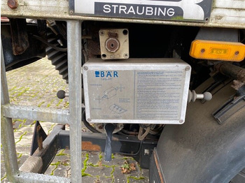 Refrigerator trailer KA 18 ROHR: picture 4 Refrigerator trailer KA 18 ROHR: picture 4