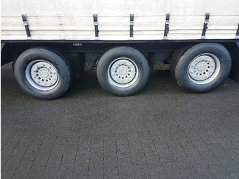Krone SDP 27 ELG2-CS SDP 27 ELG2-CS, Mega, Jumbo on lease Krone SDP 27 ELG2-CS SDP 27 ELG2-CS, Mega, Jumbo: picture 5