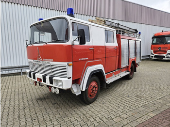 Ambulance IVECO Magirus