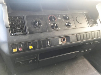 Dropside/ Flatbed truck MAN LE 8.185 LC Doka 4x2 BB LE 8.185 LC Doka 4x2 BB, 2x AHK: picture 5