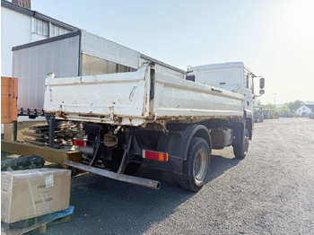 Tipper MAN TGA 18.360 4X4 BB TGA 18.360 4X4 BB: picture 3