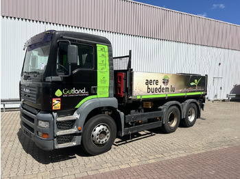Tipper MAN TGA