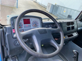 Cab chassis truck MAN TGA 26.480 6x4 FDLK TGA 26.480 6x4 FDLK, Winterdienstausstattung: picture 2 Cab chassis truck MAN TGA 26.480 6x4 FDLK TGA 26.480 6x4 FDLK, Winterdienstausstattung: picture 2