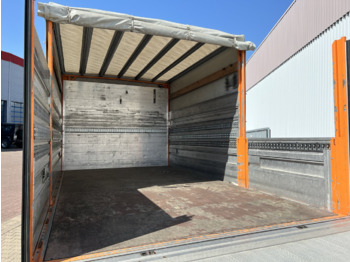 Interior photo 1: MAN TGL 7.180 4X2 BL TGL 7.180 4X2 BL mit LBW BÄR on lease MAN TGL 7.180 4X2 BL TGL 7.180 4X2 BL mit LBW BÄR