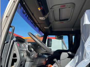 Refrigerator truck MAN TGM 18.290 4X2 LL TGM 18.290 4X2 LL, Tiefkühlkoffer, Thermoking, unterfaltbare MBB LBW: picture 3