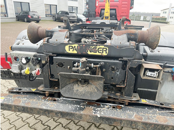Hook lift truck MAN TGS 26.440 6X4 BL TGS 26.440 6X4 BL: picture 3