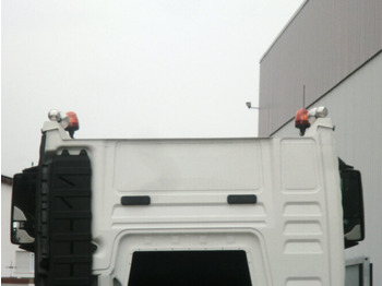 New Cab chassis truck MAN TGS 50.480BB 10x4 Retarder TGS 50.480BB 10x4 Retarder, 3-f.NA: picture 5 New Cab chassis truck MAN TGS 50.480BB 10x4 Retarder TGS 50.480BB 10x4 Retarder, 3-f.NA: picture 5