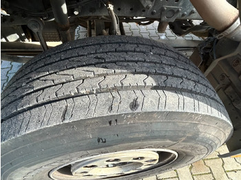 Hook lift truck Mercedes-Benz Actros 2644 L 6x4 Actros 2644 L 6x4: picture 2