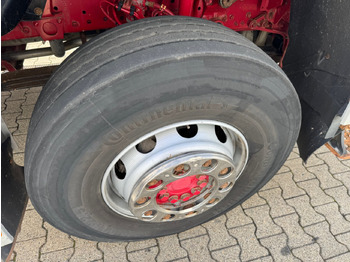 Cab chassis truck Mercedes-Benz Actros 2648 LK 6x4 Actros 2648 LK 6x4, Retarder, Bi-Xenon: picture 4 Cab chassis truck Mercedes-Benz Actros 2648 LK 6x4 Actros 2648 LK 6x4, Retarder, Bi-Xenon: picture 4