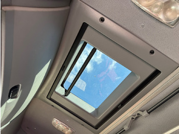 Cab chassis truck Mercedes-Benz Actros 2648 LK 6x4 Actros 2648 LK 6x4, Retarder, Bi-Xenon: picture 3 Cab chassis truck Mercedes-Benz Actros 2648 LK 6x4 Actros 2648 LK 6x4, Retarder, Bi-Xenon: picture 3