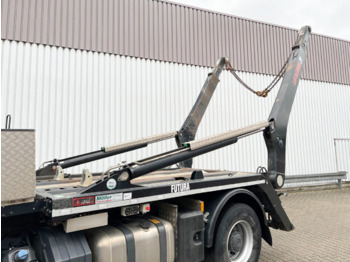 Skip loader truck Mercedes-Benz Arocs 1830 K 4x2 Arocs 1830 K 4x2, Funk: picture 2