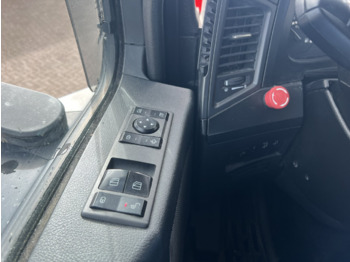 Mercedes-Benz Arocs 3253 K 8x4/4 Arocs 3253 K 8x4/4, Retarder, Stahlmulde ca. 15m³, hydr. Heckklappenöffnung on lease Mercedes-Benz Arocs 3253 K 8x4/4 Arocs 3253 K 8x4/4, Retarder, Stahlmulde ca. 15m³, hydr. Heckklappenöffnung: picture 5 Mercedes-Benz Arocs 3253 K 8x4/4 Arocs 3253 K 8x4/4, Retarder, Stahlmulde ca. 15m³, hydr. Heckklappenöffnung on lease Mercedes-Benz Arocs 3253 K 8x4/4 Arocs 3253 K 8x4/4, Retarder, Stahlmulde ca. 15m³, hydr. Heckklappenöffnung: picture 5