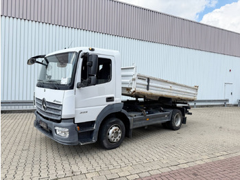 Tipper MERCEDES-BENZ Atego 1223