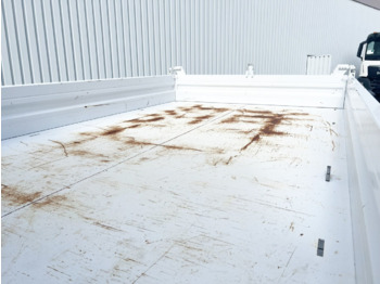 Tipper Mercedes-Benz Atego 818/23 K 4x2 Atego 818/23 K 4x2, 2x AHK, Meiller-Kipper, mehrfach Vorhanden!: picture 2 Tipper Mercedes-Benz Atego 818/23 K 4x2 Atego 818/23 K 4x2, 2x AHK, Meiller-Kipper, mehrfach Vorhanden!: picture 2