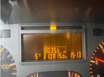 Tipper Mercedes-Benz Atego 818 K 4x2 Atego 818 K 4x2, 2x AHK: picture 4 Tipper Mercedes-Benz Atego 818 K 4x2 Atego 818 K 4x2, 2x AHK: picture 4