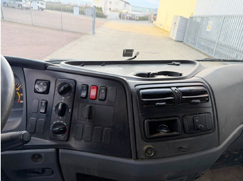 Tipper Mercedes-Benz Atego 818 K 4x2 Atego 818 K 4x2, 2x AHK: picture 5 Tipper Mercedes-Benz Atego 818 K 4x2 Atego 818 K 4x2, 2x AHK: picture 5