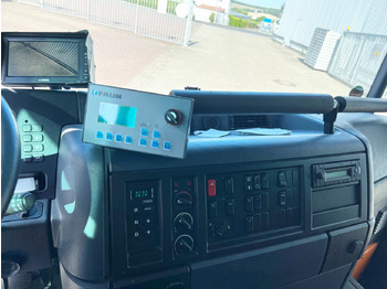 Garbage truck for transportation of garbage Mercedes-Benz Econic 2629 L/NLA 6x2/4 Econic 2629 L/NLA 6x2/4, EEV, Lenkachse, FAUN Rotopress 519L, Zöller-Schüttung: picture 3