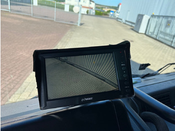 Garbage truck for transportation of garbage Mercedes-Benz Econic 2629 L/NLA 6x2/4 Econic 2629 L/NLA 6x2/4, EEV, Lenkachse, FAUN Rotopress 519L, Zöller-Schüttung: picture 5