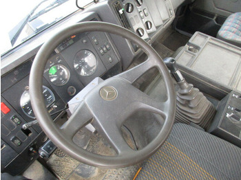 Cab chassis truck Mercedes-Benz SK 1824 AK 4x4 SK 1824 AK 4x4 Chassis: picture 3