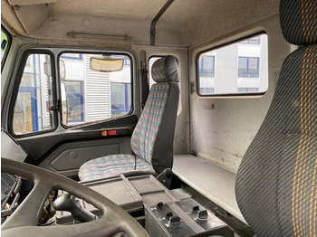 Cab chassis truck Mercedes-Benz SK 1824 AK 4x4 SK 1824 AK 4x4 Chassis: picture 4
