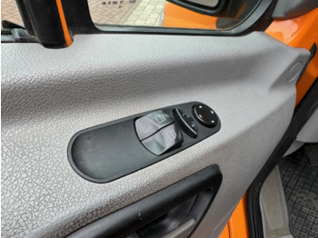 Cab chassis truck Mercedes-Benz Sprinter 313 CDI 4x2 Doka Sprinter 313 CDI 4x2 Doka, EEV: picture 4