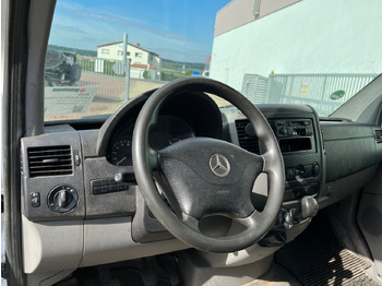 Box van Mercedes-Benz Sprinter 314 CDI 4x2 Sprinter 314 CDI 4x2, 5x Vorhanden!: picture 3