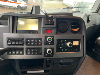 Renault C 520 6x4 C 520 6x4, Retarder, Nebenantrieb on lease Renault C 520 6x4 C 520 6x4, Retarder, Nebenantrieb: picture 4