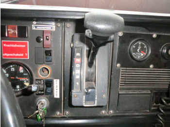 Fire truck Renault G F231 4x2: picture 2