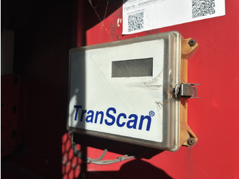 Refrigerator semi-trailer Schmitz Cargobull SKO 24/L-13.62 FP 25 SKO 24/L-13.62 FP 25, Mega: picture 5 Refrigerator semi-trailer Schmitz Cargobull SKO 24/L-13.62 FP 25 SKO 24/L-13.62 FP 25, Mega: picture 5