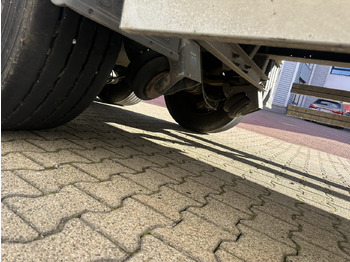 Refrigerator semi-trailer Schmitz Cargobull SKO 24/L-13.62 FP 25 SKO 24/L-13.62 FP 25, Mega: picture 4 Refrigerator semi-trailer Schmitz Cargobull SKO 24/L-13.62 FP 25 SKO 24/L-13.62 FP 25, Mega: picture 4