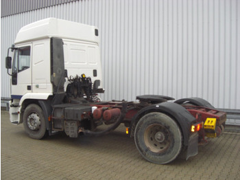 Tractor unit Euro Tech 440ET38 4x2 Euro Tech 440ET38 4x2, Kipphydraulik: picture 2