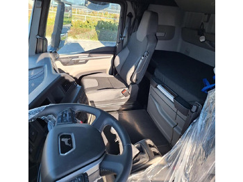 New Tractor unit MAN TGS 33.520 6x4 BL SA TGS 33.520 6x4 BL SA, Retarder, LED, Navi, Nebenantrieb: picture 5