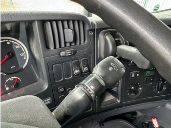 Tractor unit Scania G410 4x2 G410 4x2, Retarder: picture 5