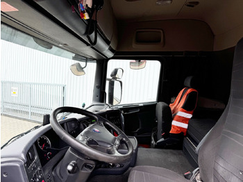 Tractor unit Scania G410 4x2 G410 4x2, Retarder: picture 3