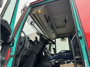 Tipper Trakker AD260T45W 6x6 Trakker AD260T45W 6x6, Bordmatik: picture 3