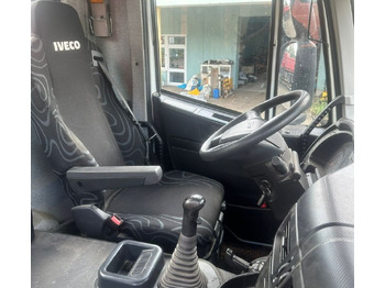 Concrete mixer truck Trakker AD340T41B 8x4 Trakker AD340T41B 8x4, Betonmischer Stetter ca. 9m³: picture 3 Concrete mixer truck Trakker AD340T41B 8x4 Trakker AD340T41B 8x4, Betonmischer Stetter ca. 9m³: picture 3