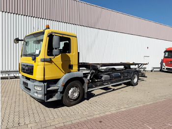 Truck MAN TGM 18.290