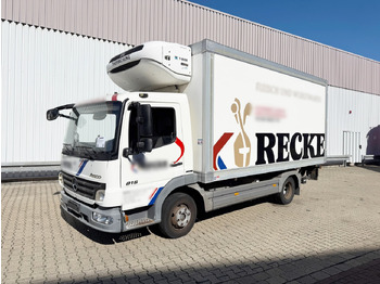 Truck MERCEDES-BENZ Atego 816
