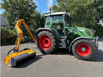Post-harvest equipment FERRI
