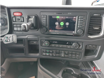 Tractor unit SCANIA R 460 A4x2NA 2 Kreis Hydraulik Navi Standklima Ret: picture 2