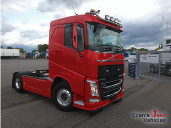 Tractor unit VOLVO FH 500