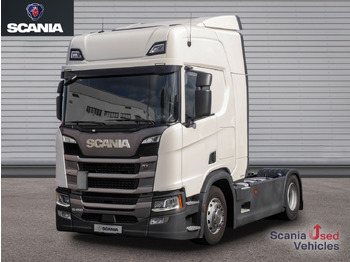 Tractor unit SCANIA R 450