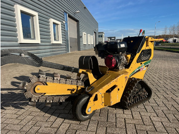 Trencher VERMEER RTX100: picture 2