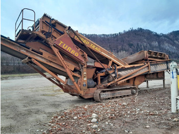 Screener EXTEC