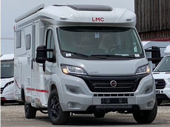 Semi-integrated motorhome LMC Cruiser
