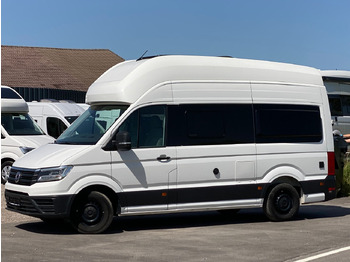 Camper van VOLKSWAGEN Grand California 600