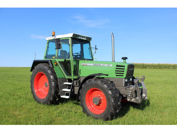 Farm tractor FENDT Farmer 300
