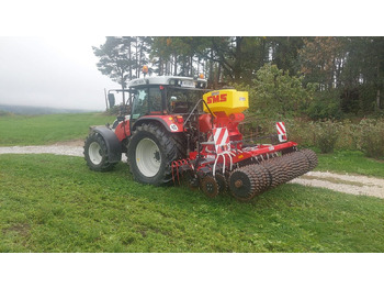Seed drill APV