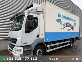 Refrigerator truck DAF LF 55 220